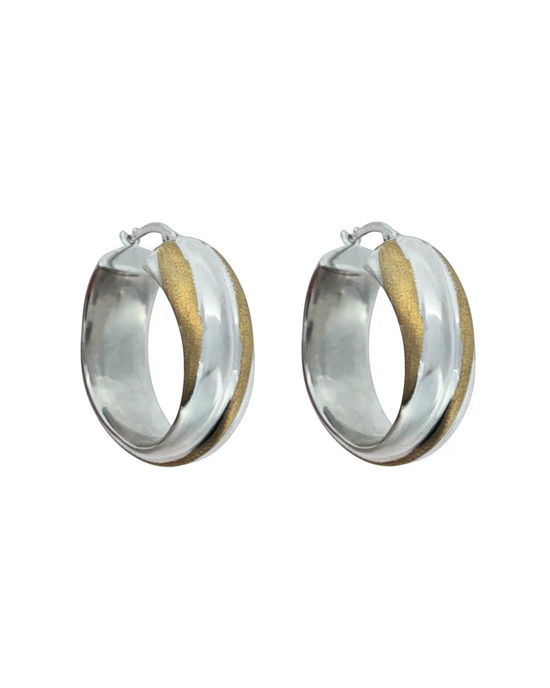 9CT T/T HOOPS 3mm/22mm